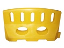 Traffic barrier