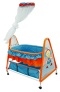 baby playpen - k-0005