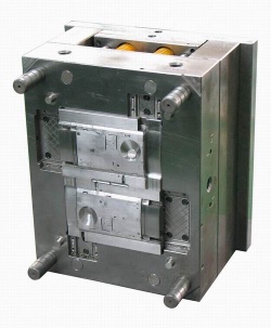 Plastic Injection Tool