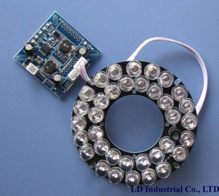LED PCB assembly kit_LP02