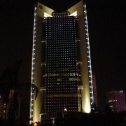 LED Lamp, Dream color for outdoor Architectual Lighting