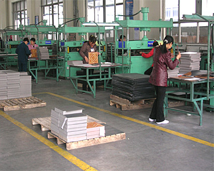 Hebei Strong Star Ceiling board Co., Ltd