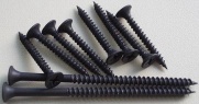 Drywall screws