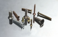 flat head screws