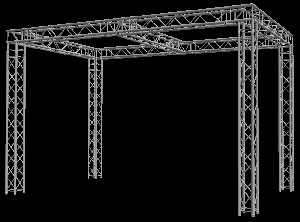 Guangzhou Xinfa Lighttruss Factory