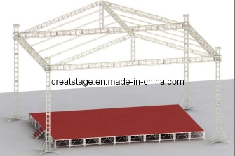 roof truss