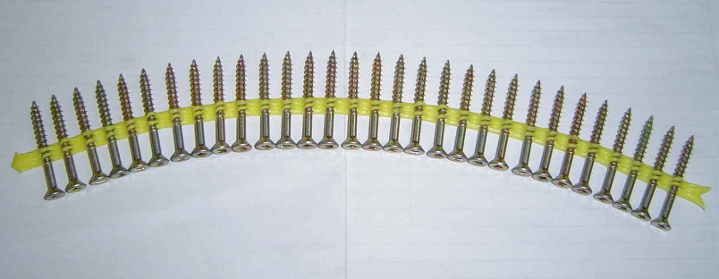 Wood Screws