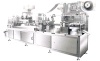 Blister Packing Machine