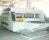 auto printing slotting die-cutting carton machine