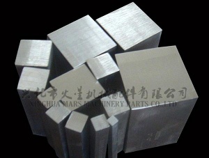 Stainless Steel Square Bar - MS-SB