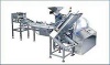Effervescent Tablets Filling machine