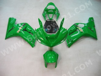 motorcycle fairing KAWASAKI