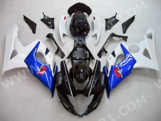 motorcycle fairing SUZUKI