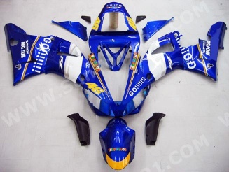 motorcycle fairing YAMAHA