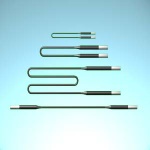 mosi2 heating element