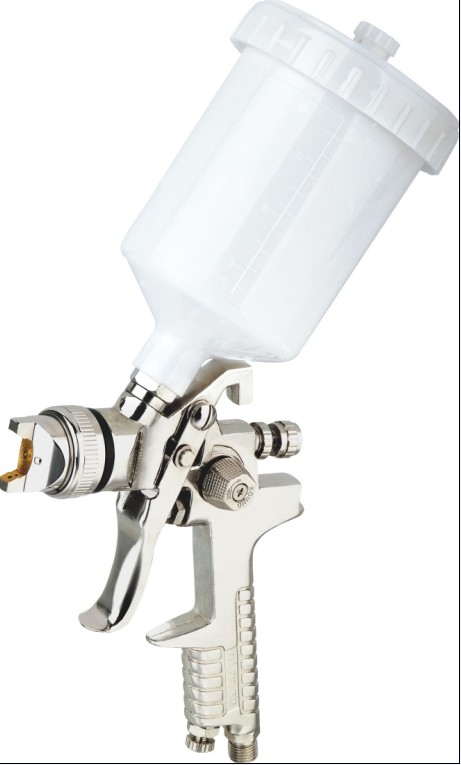 HVLP spray gun H827B