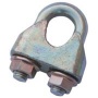 Wire Rope Clip Type DIN 1142