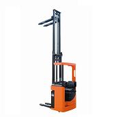 RIDER SEATED STACKER RSS 1650