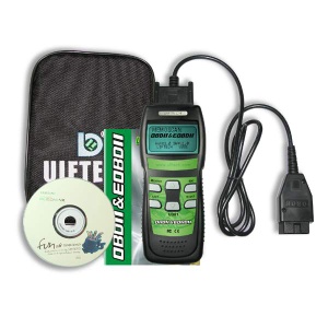 Auto diagnostic tools/auto scanner - OBD2 Diagnostic