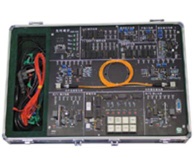 FIBRE OPTIC COMMUNICATIONS TRAINING SYSTEM