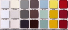 Ordi Vehicle Lightweight Non-combustible Board