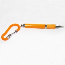 Carabiner Clip Pens