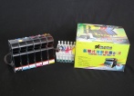 CISS-Continuous ink supply system