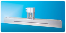 hole punch iwth bridge style