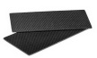 Carbon Orthotic Materials