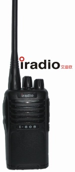 Iradio I-808  Two-way raido