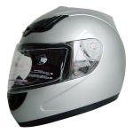 motorcycle helmet