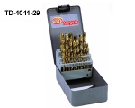 Drill Bit