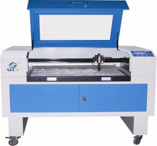 Laser Cutting/Engraving Machine