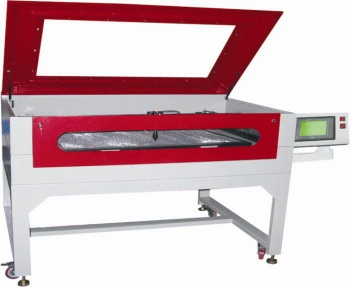 Laser Carving/Engraving Machine