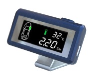 TPMS(tyre pressure monitoring system)