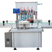 RNAVF viscosity jam filling machine