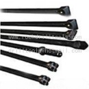 integral drill rods,integral drill steels.