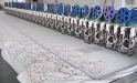 Chain Sequin Machine