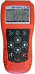 MaxiDiag EU702 code reader auto parts launch x431