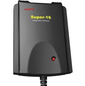 Launch Super 16 launch x431 scanner diagnostic launch x431 autox431 code reader clear DTC key programmer scanner eu702 ds708 - Launch Super x431