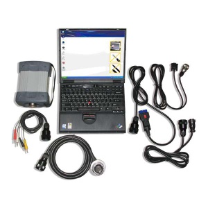 launch x431 scanner diagnostic eu702 ds708 bmw MB STAR
