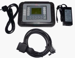 SBB Key Programmer launch x431 scanner diagnostic eu702 ds708 bmw  Key Programmer code reader clear DTC BMW GT1 eu702 ds708