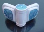 plastic part of electronic products