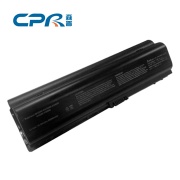 Laptop battery HP DV2000 for HP COMPAQ Pavilion DV2100/DV6100 Series Laptop