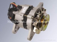 Mitsubishi auto alternator