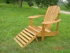 sand beach chair