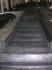 Corrugated sidewall conveyor belt