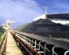 Polyester Conveyor Belt
