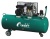 single-stage air-cool movable air compressor