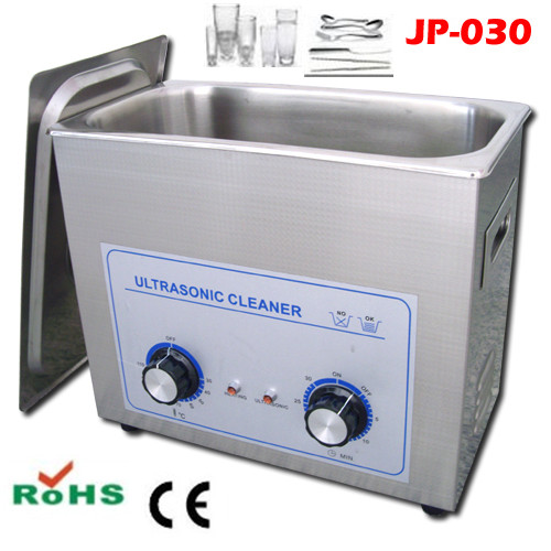 ultrasonic cleaner